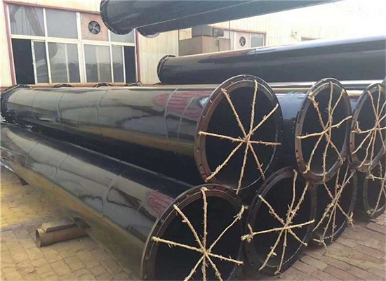 长治矿用涂塑钢管批发