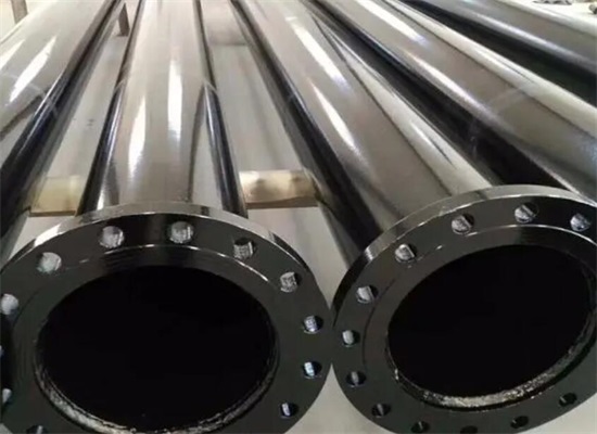 长治矿用涂塑钢管