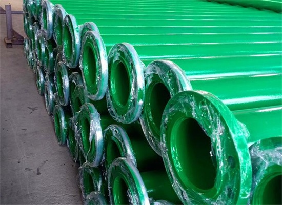 长治电力涂塑钢管价格
