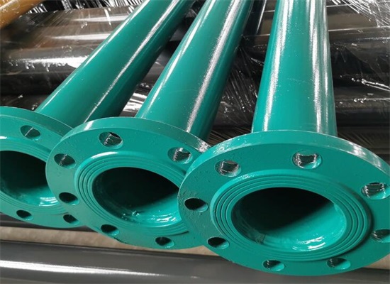 长治电力涂塑钢管价格