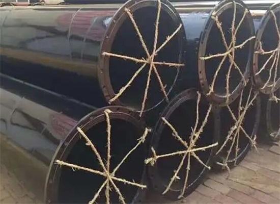 长治矿用涂塑钢管供应